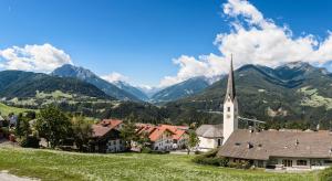Baerenwirth,Igls>>Goetzens,3 star