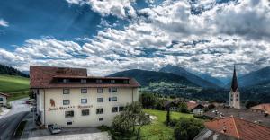Baerenwirth,Igls>>Goetzens,3 star