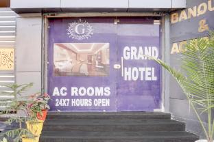 spot on g grand hotel