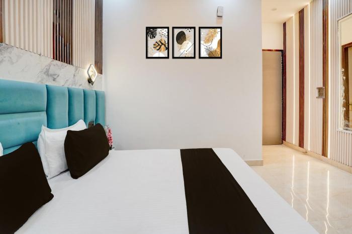 spot on g grand hotel