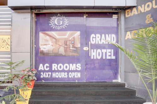 spot on g grand hotel