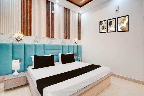 spot on g grand hotel
