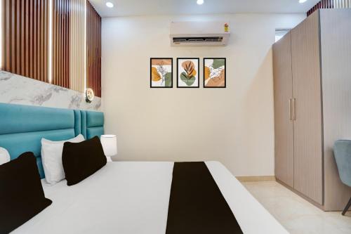 spot on g grand hotel