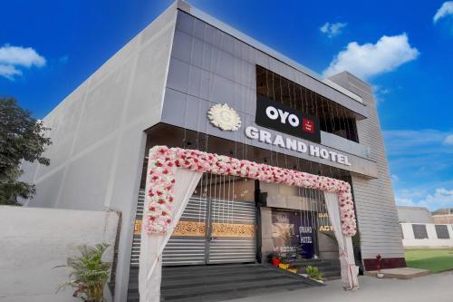 spot on g grand hotel