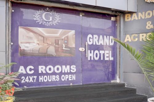 spot on g grand hotel