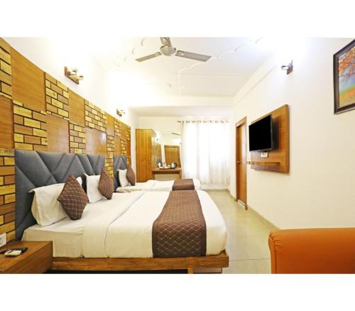 hotel o vintage