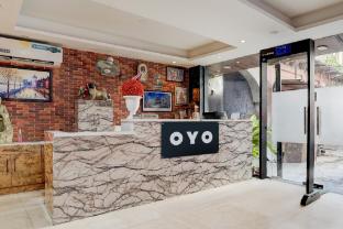 Hotel O Vintage,,4 star