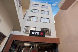 hotel o vintage