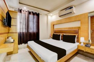 hotel o vintage