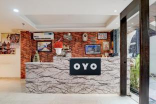 Hotel O Vintage,,4 star