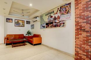 hotel o vintage