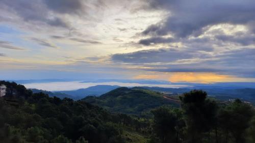 hills abode homestay