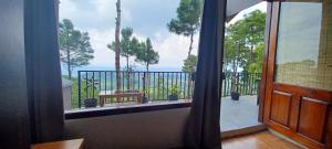 hills abode homestay
