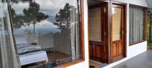 hills abode homestay