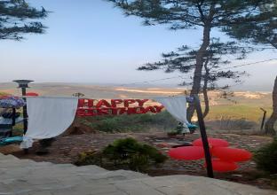 hills abode homestay
