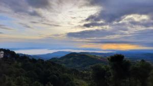 hills abode homestay