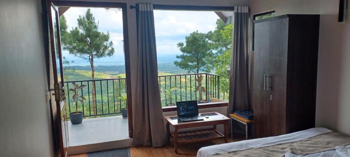 hills abode homestay