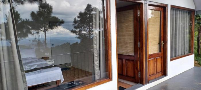 hills abode homestay