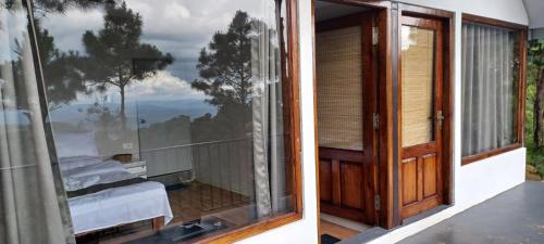 hills abode homestay