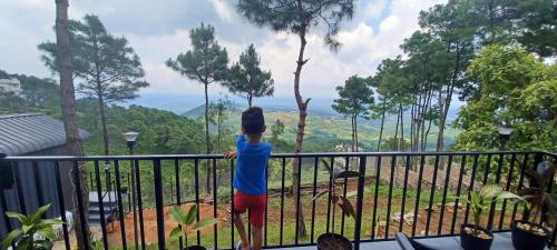 hills abode homestay
