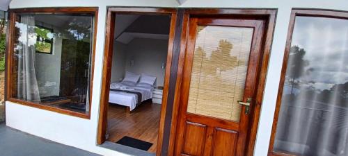hills abode homestay