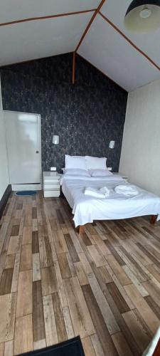 hills abode homestay