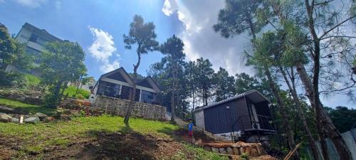 hills abode homestay