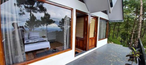 hills abode homestay