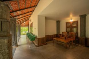 kings flora luxury organic farmresort