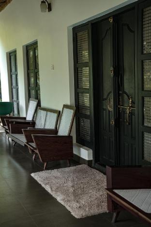 kings flora luxury organic farmresort