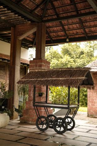 kings flora luxury organic farmresort