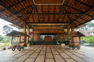 kings flora luxury organic farmresort