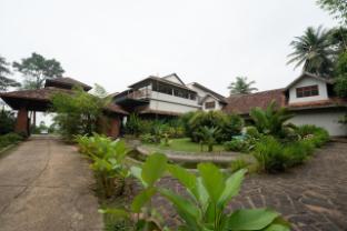 kings flora luxury organic farmresort