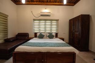 kings flora luxury organic farmresort