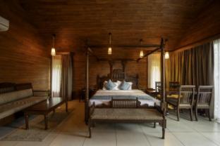 kings flora luxury organic farmresort