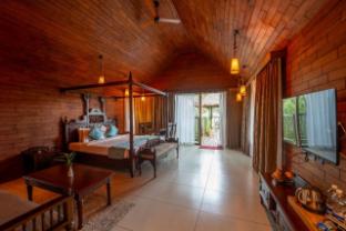 kings flora luxury organic farmresort