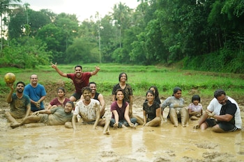kings flora luxury organic farmresort