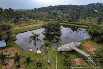 kings flora luxury organic farmresort