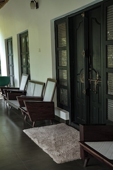 kings flora luxury organic farmresort
