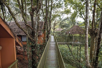 kings flora luxury organic farmresort