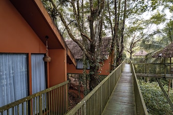 kings flora luxury organic farmresort