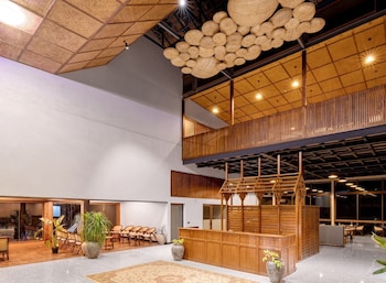 Kings Flora Luxury Organic Farmresort,,3 star