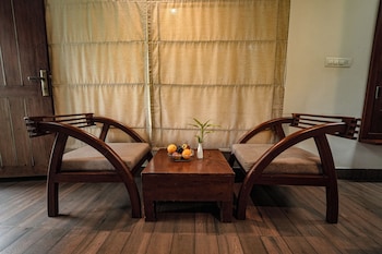 Kings Flora Luxury Organic Farmresort,,3 star