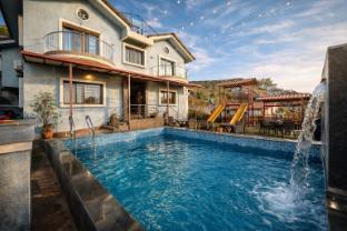 jk valley by shree stays