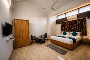 jk valley by shree stays