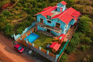 jk valley by shree stays