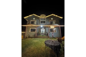 jk valley by shree stays