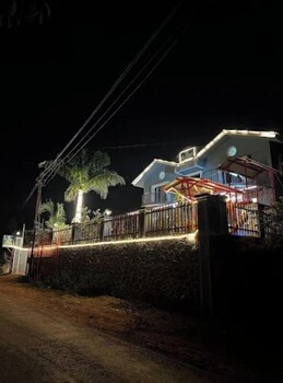 jk valley by shree stays