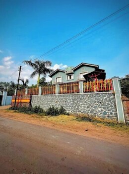 jk valley by shree stays