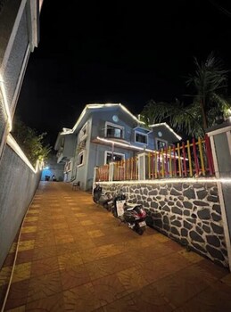 jk valley by shree stays